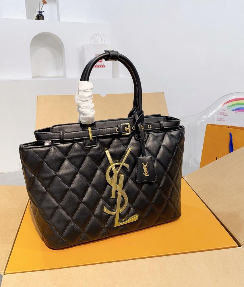 YSL Tote