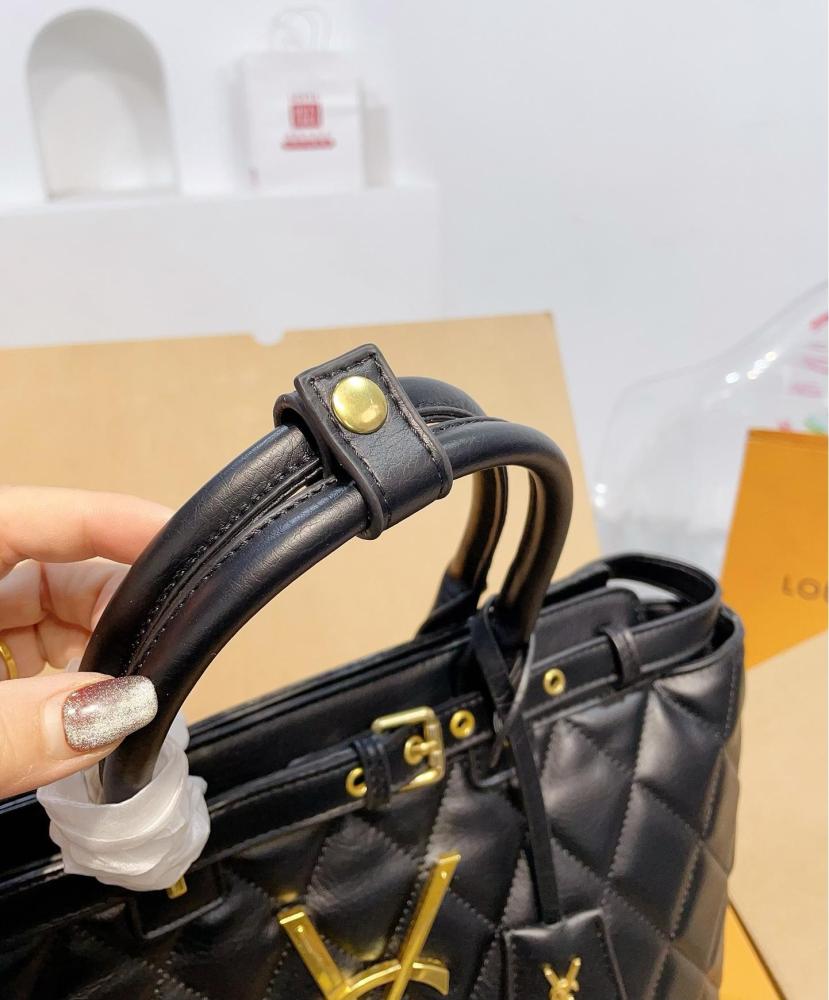 YSL Tote