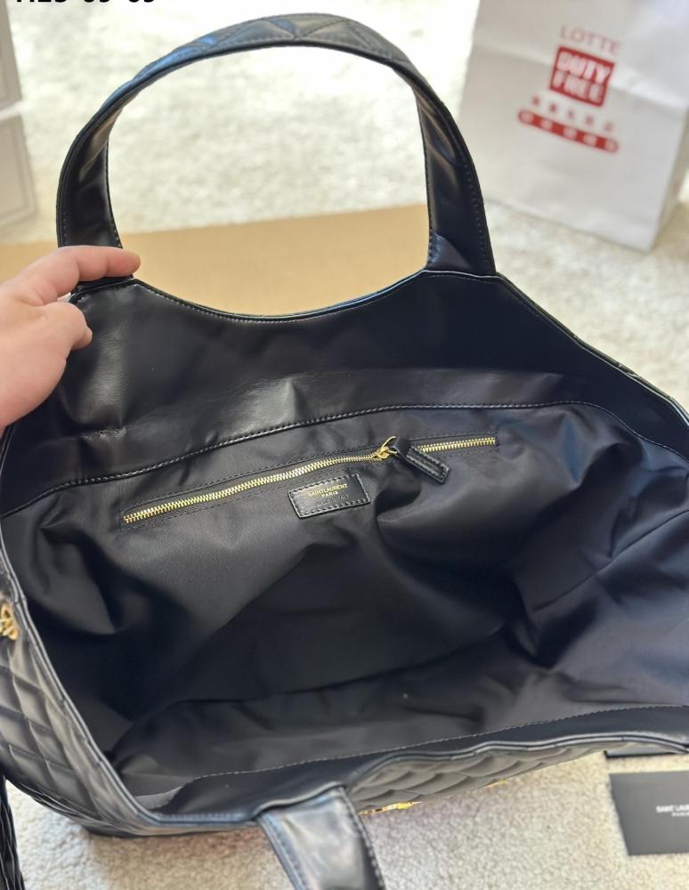 YSL tote bag