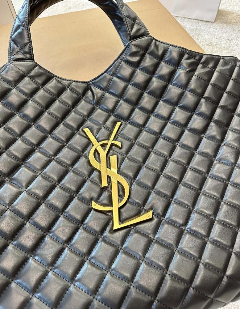YSL tote bag