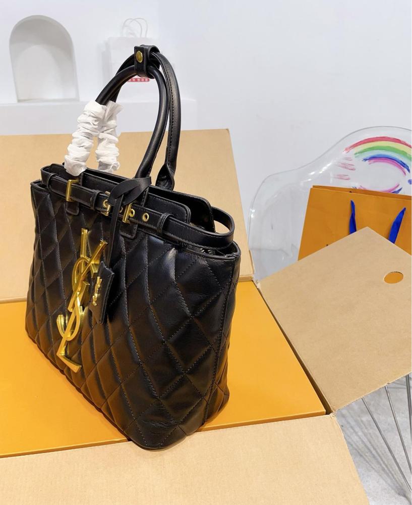 YSL Tote