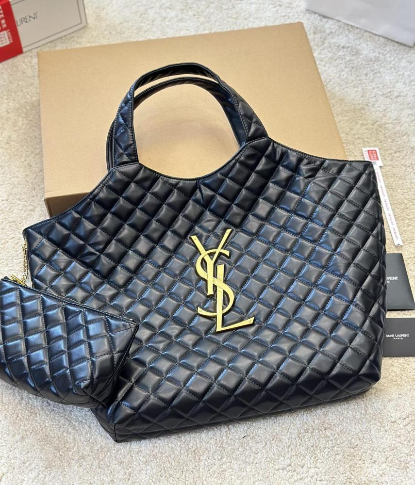 YSL tote bag