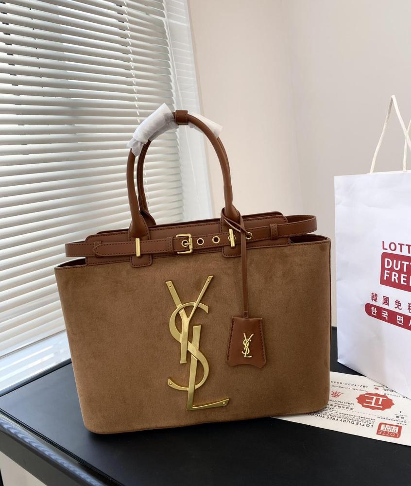 YSL Tote