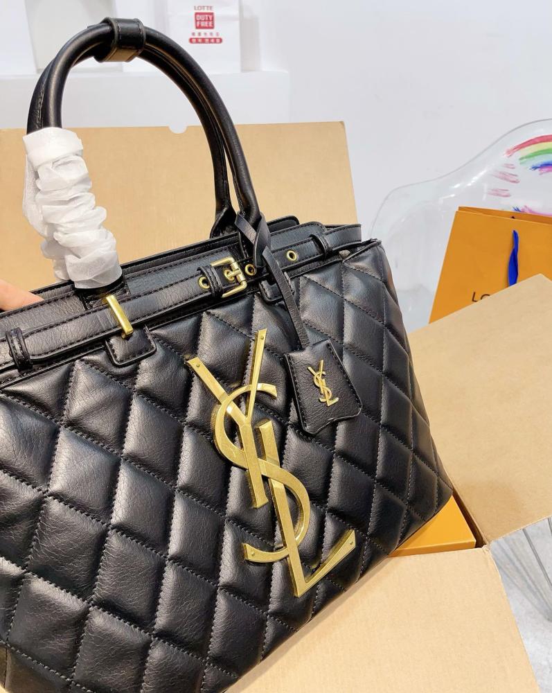 YSL Tote