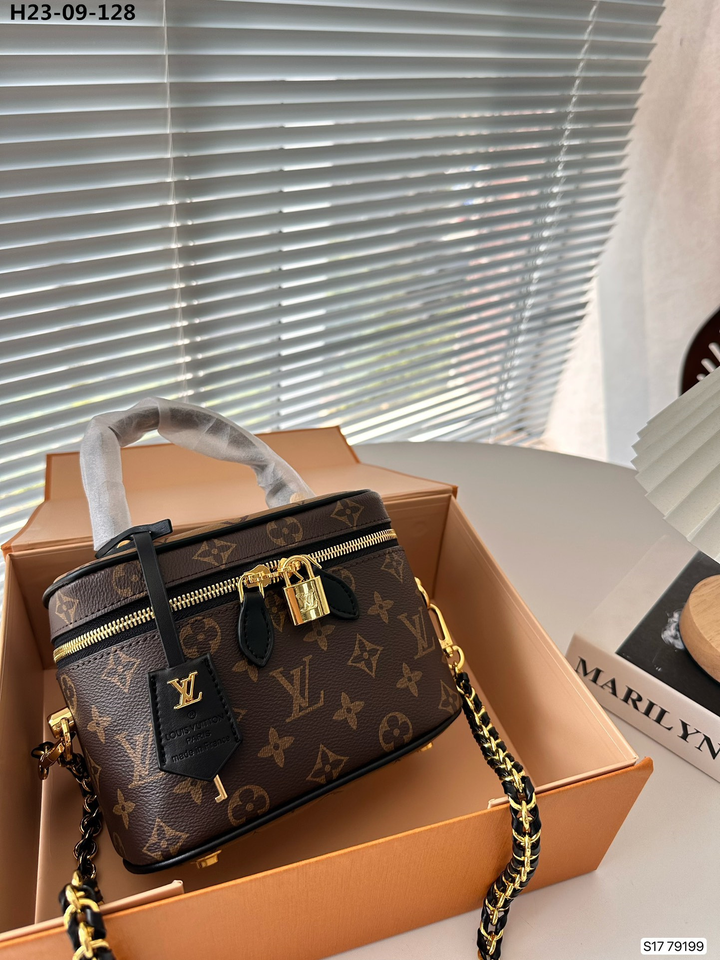 LV
