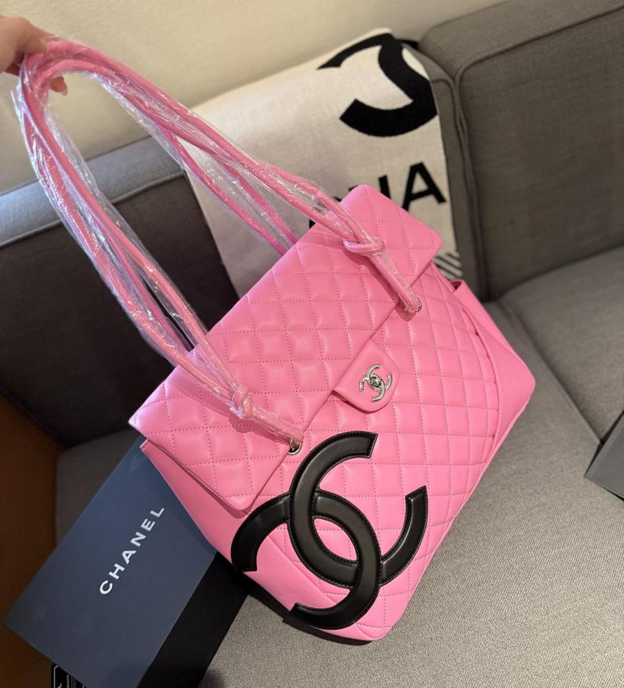 Chanel Tote