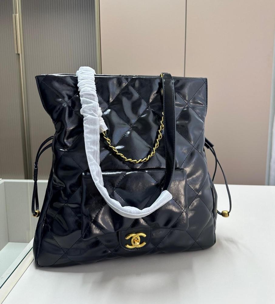 Chanel Tote