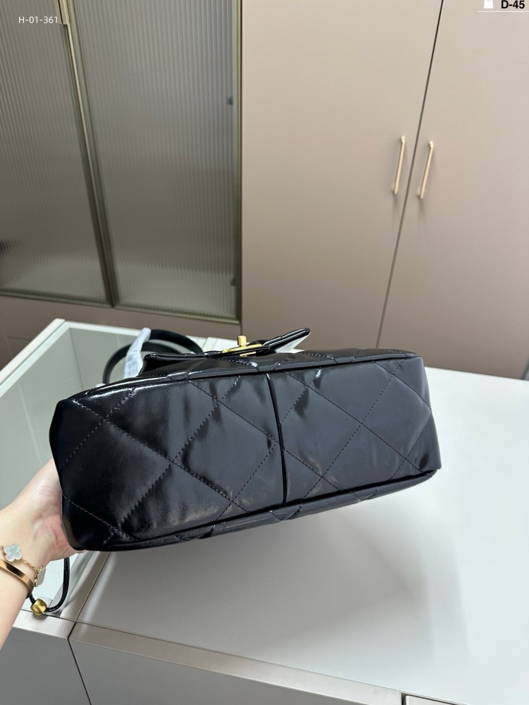 Chanel Tote