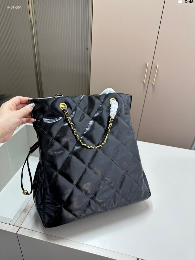Chanel Tote