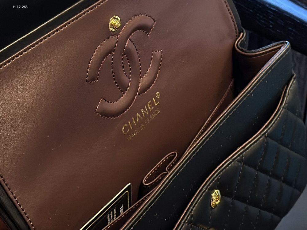Chanel CF