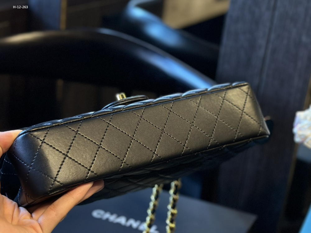 Chanel CF