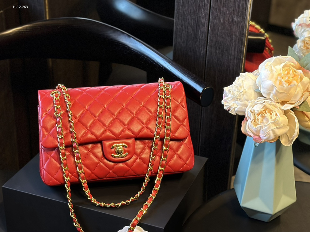 Chanel CF