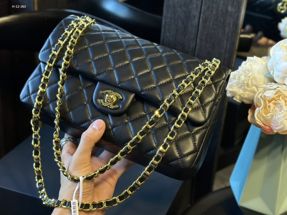 Chanel CF