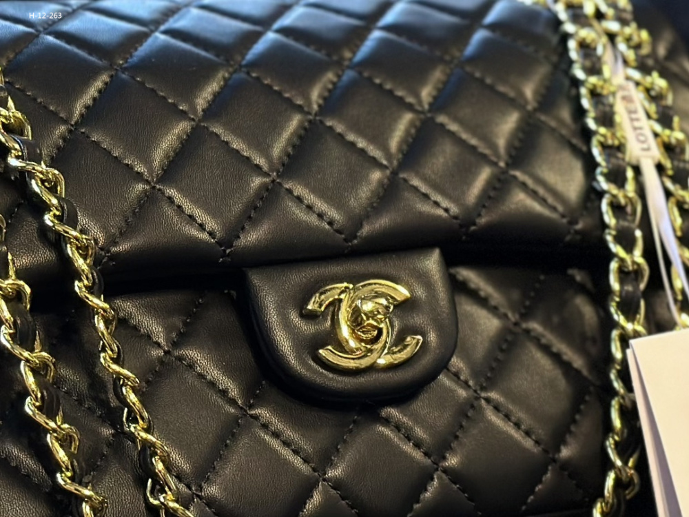Chanel CF