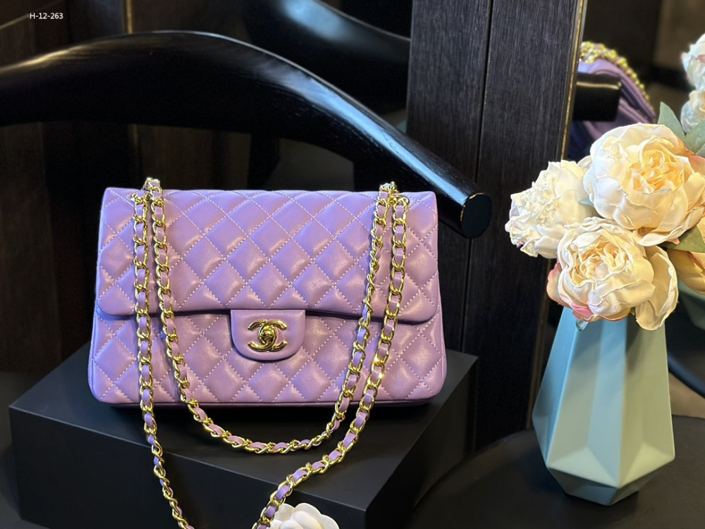 Chanel CF