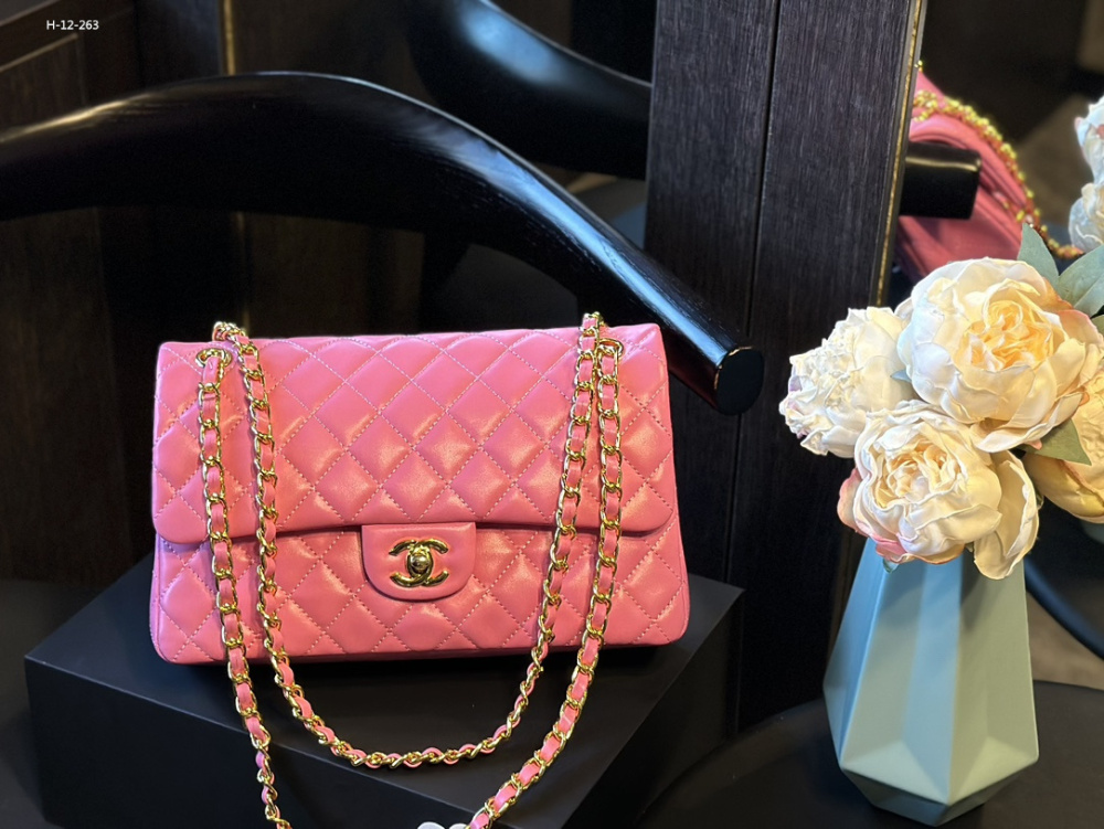 Chanel CF