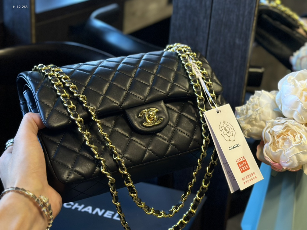 Chanel CF
