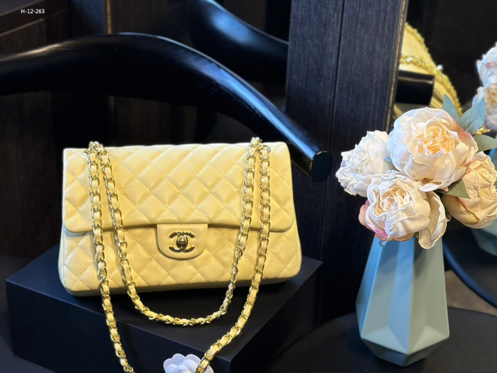 Chanel CF
