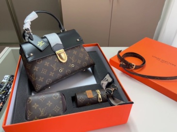 LV box set