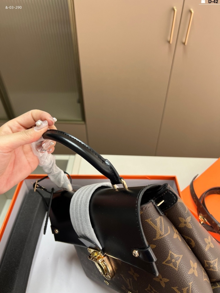 LV box set