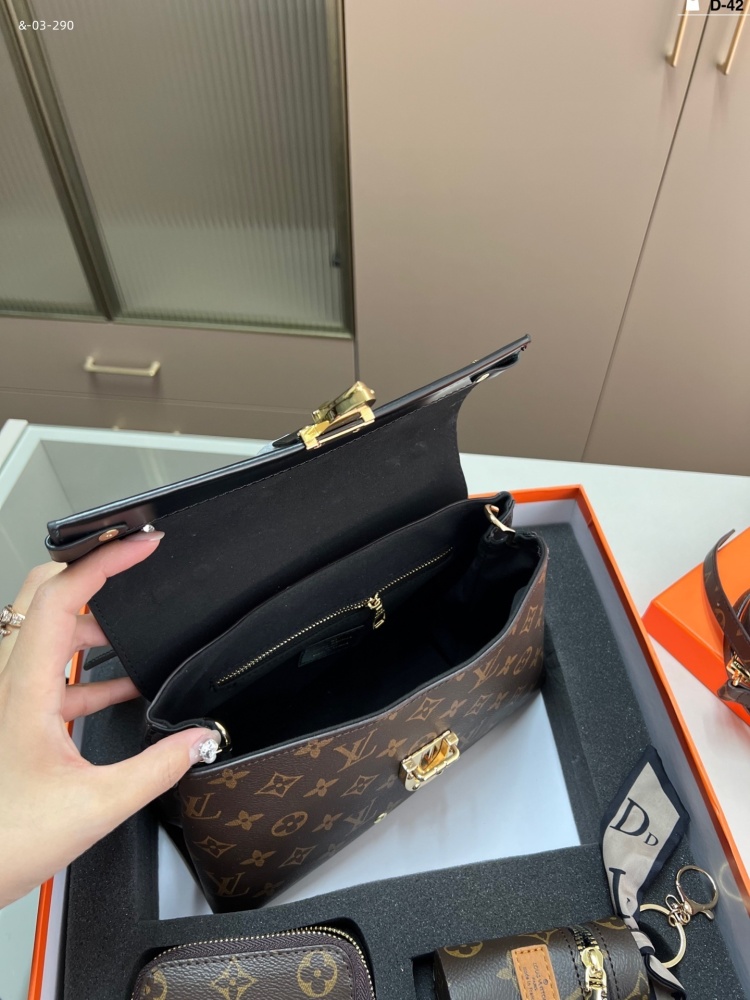 LV box set