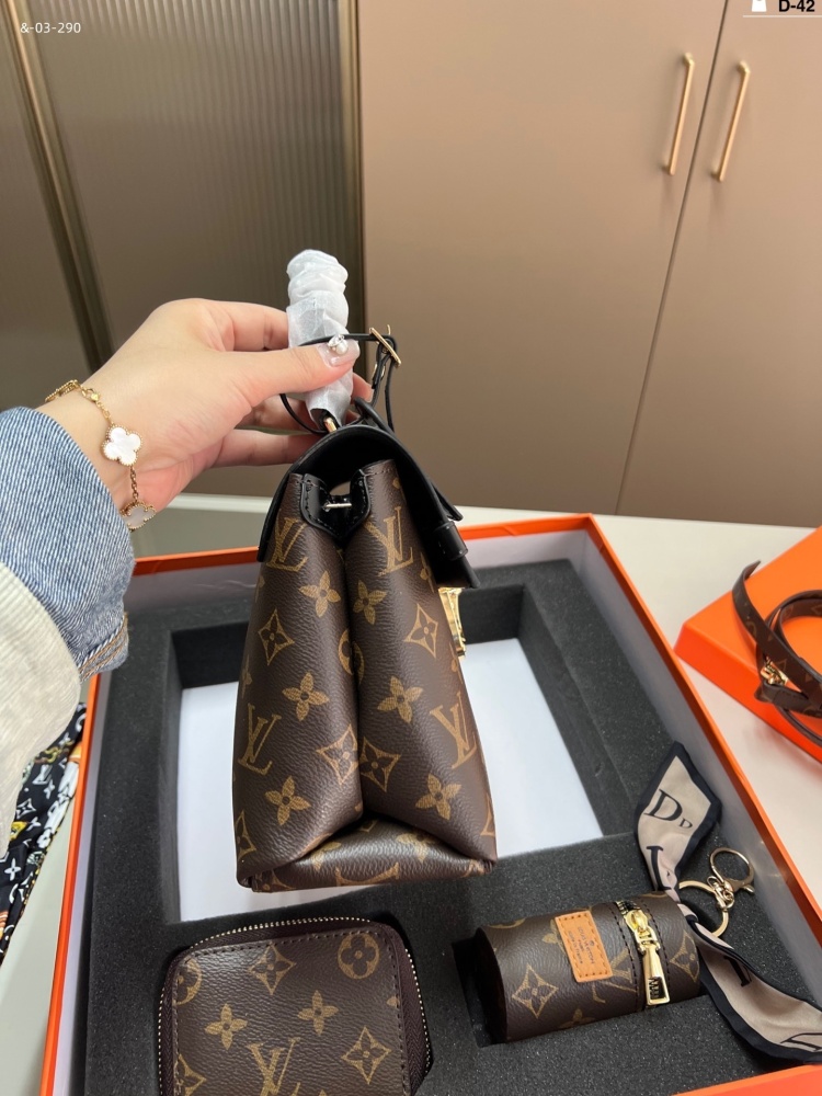 LV box set
