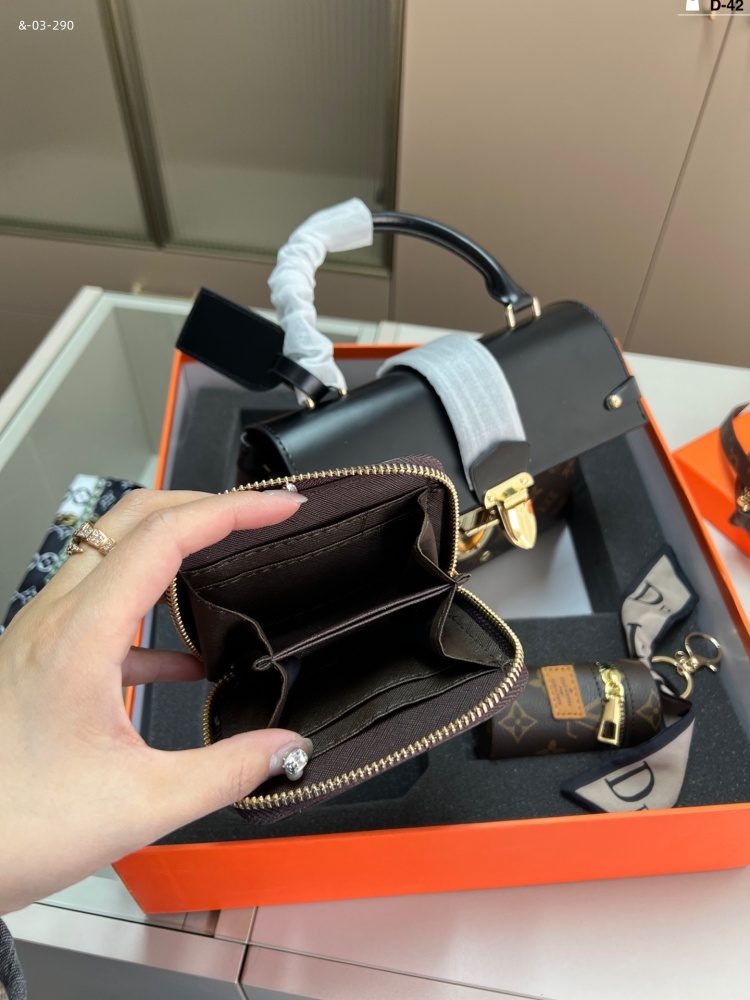 LV box set