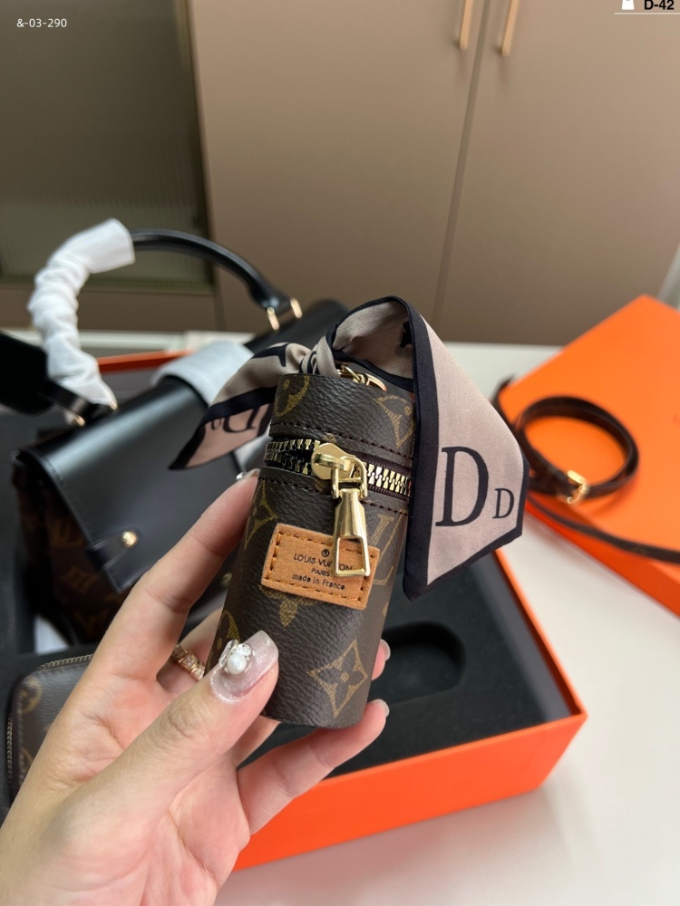LV box set