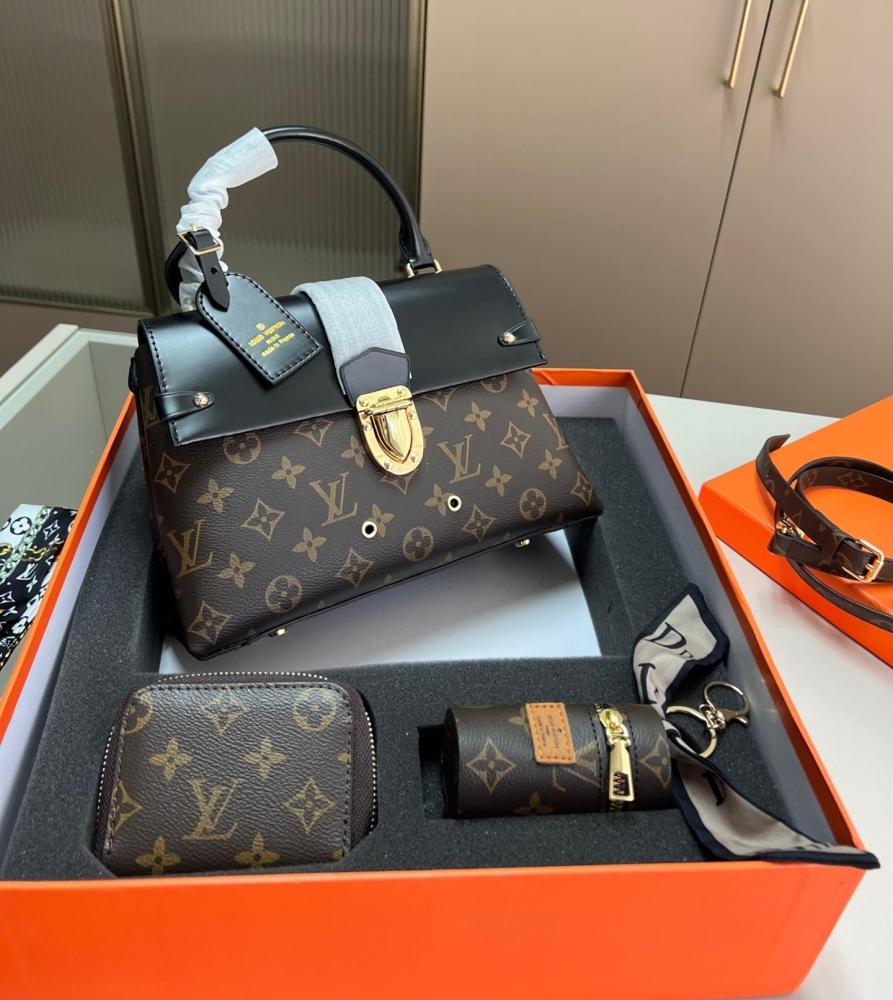 LV box set