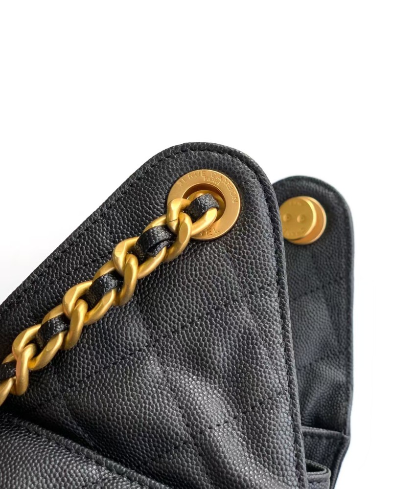 Chanel 25S