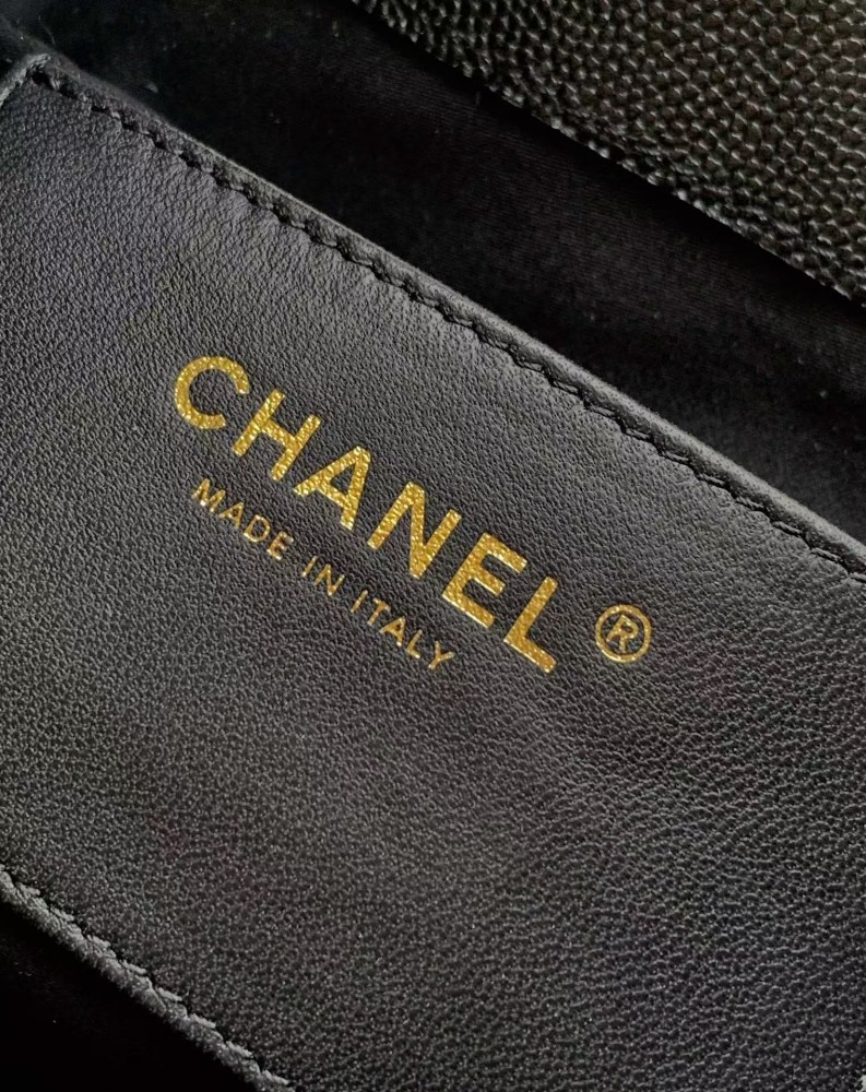 Chanel 25S