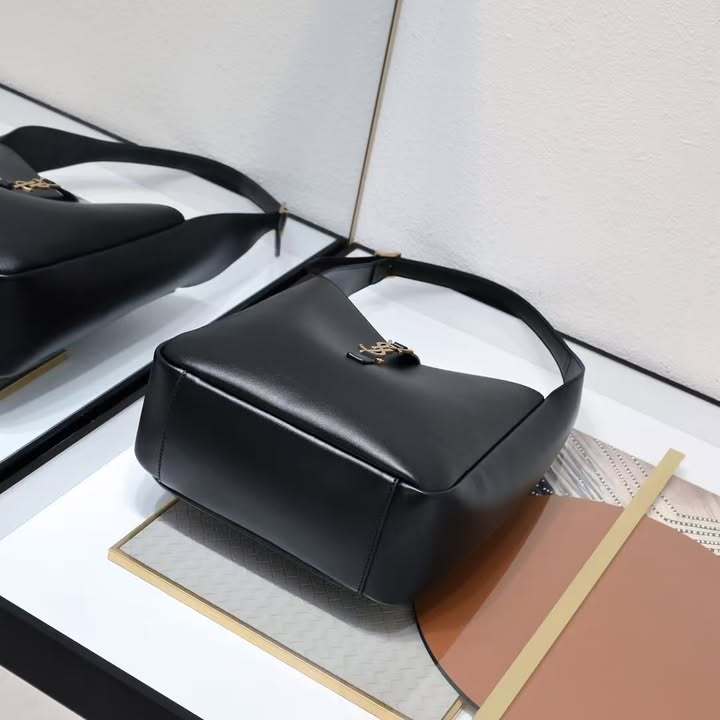 YSL hobo