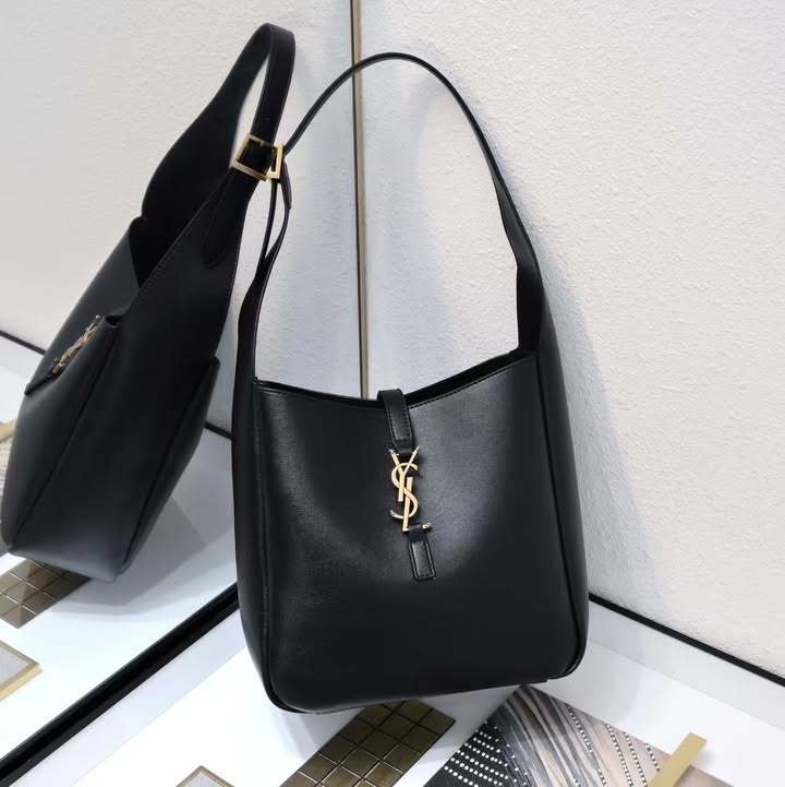 YSL hobo