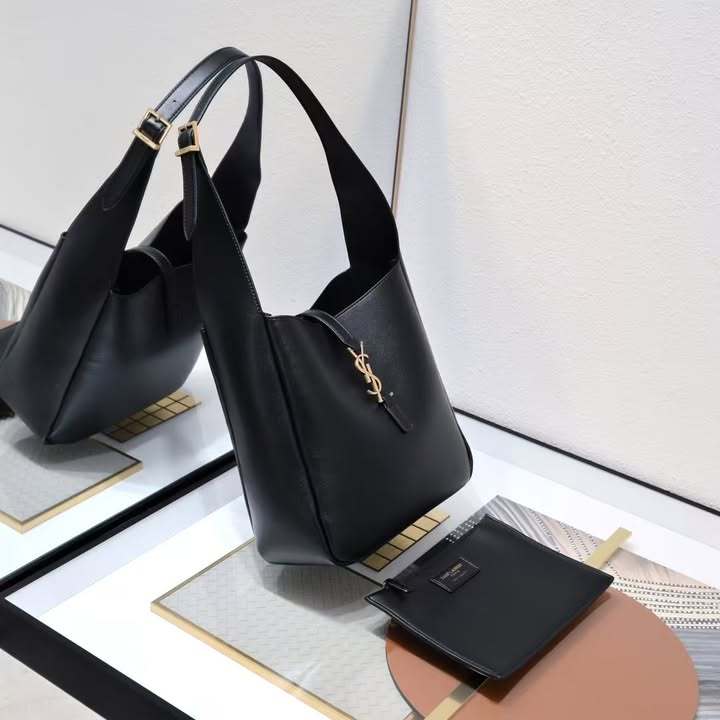 YSL hobo