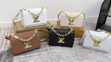 LV Twist