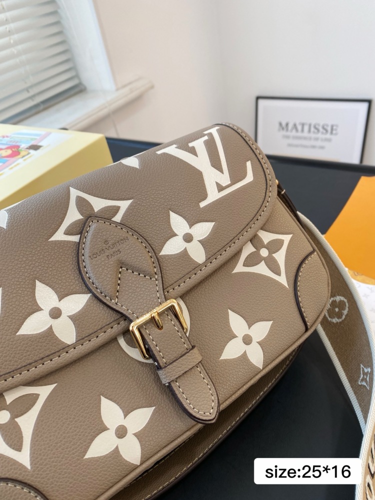 LV diane
