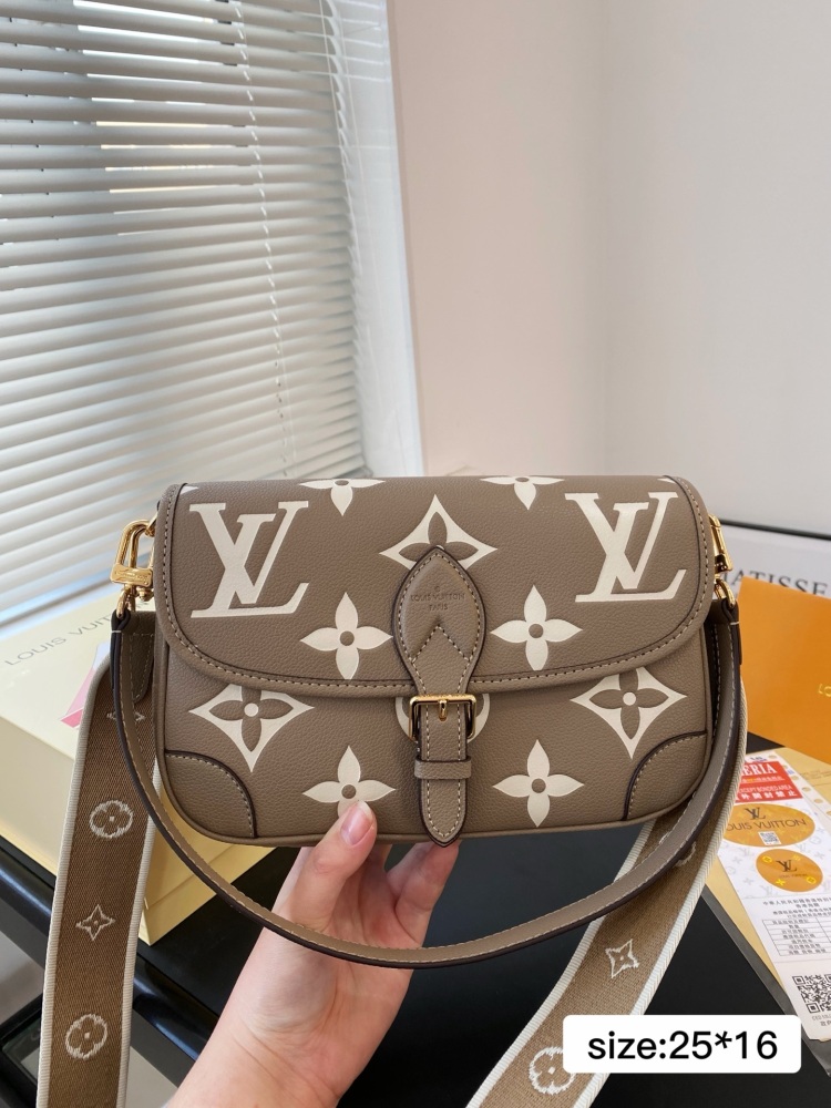 LV diane