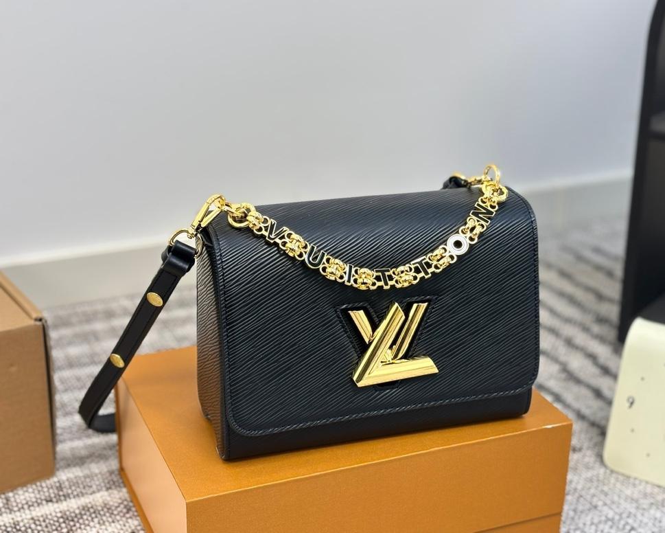 LV Twist