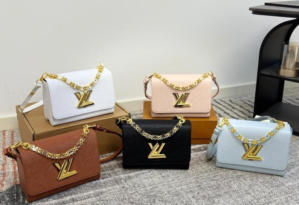 LV Twist