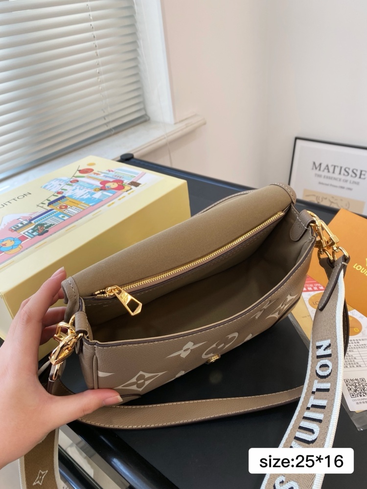 LV diane