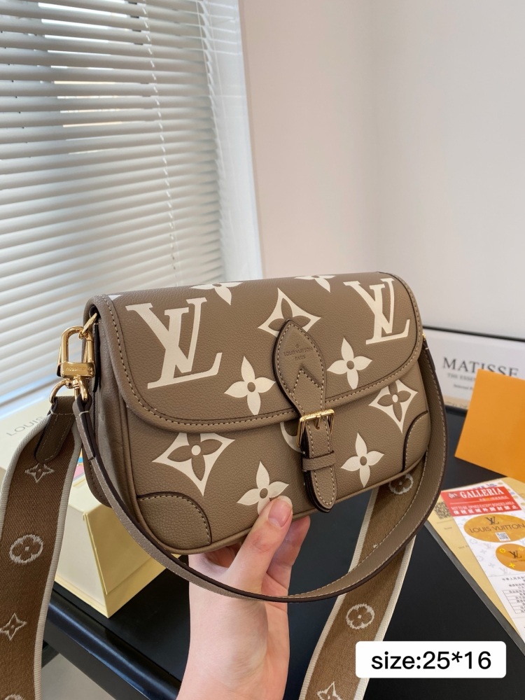 LV diane