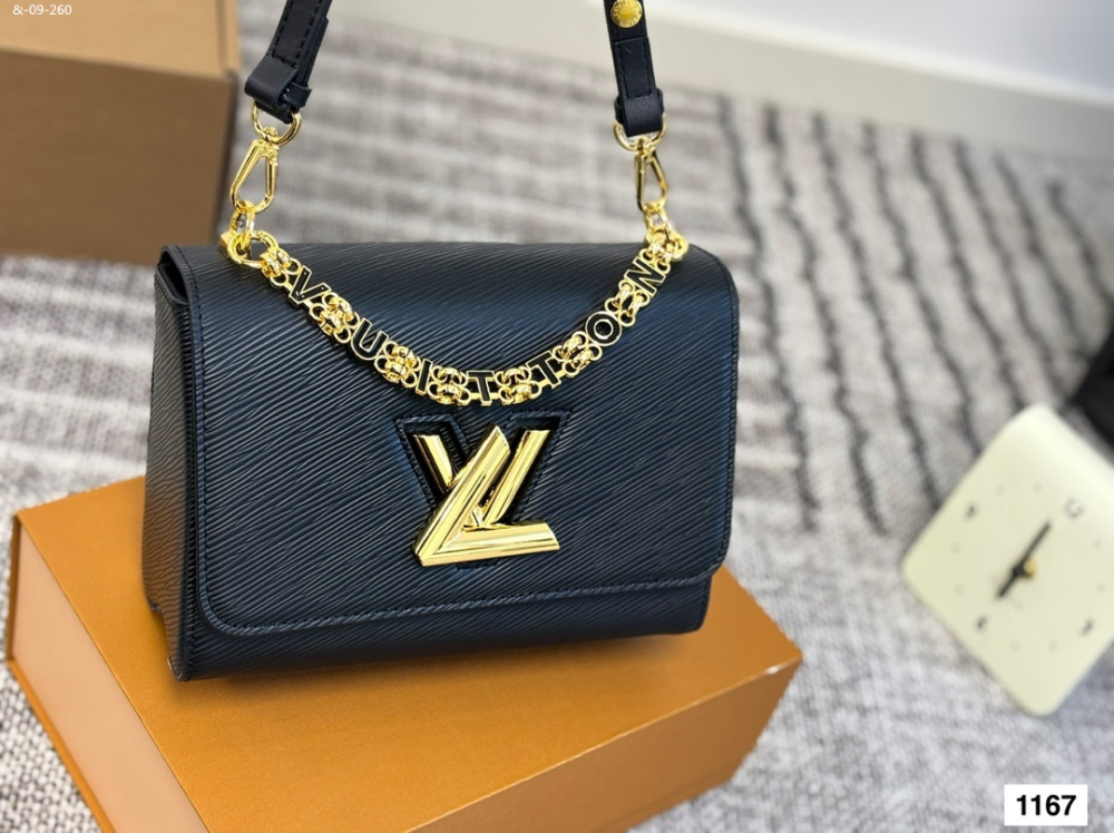 LV Twist
