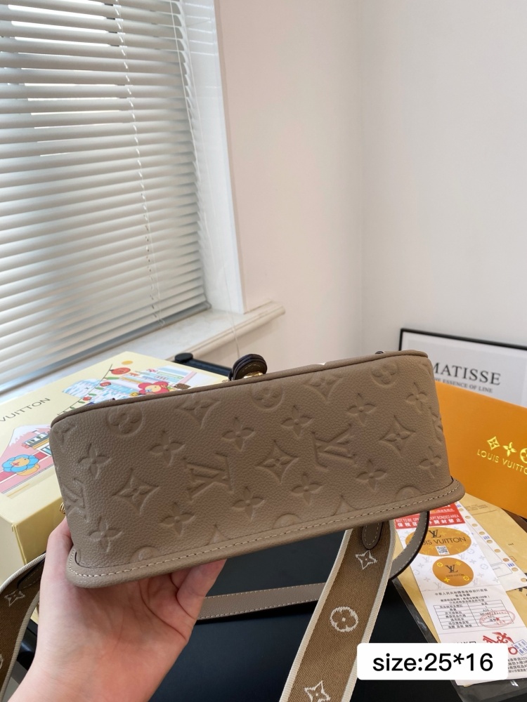 LV diane