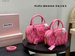 Rose pink