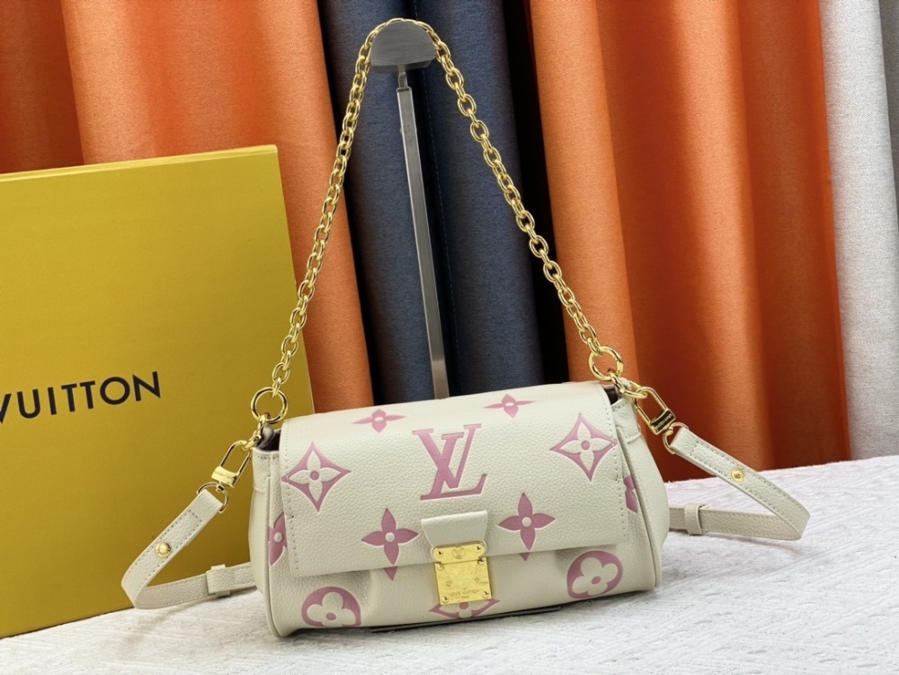 LV