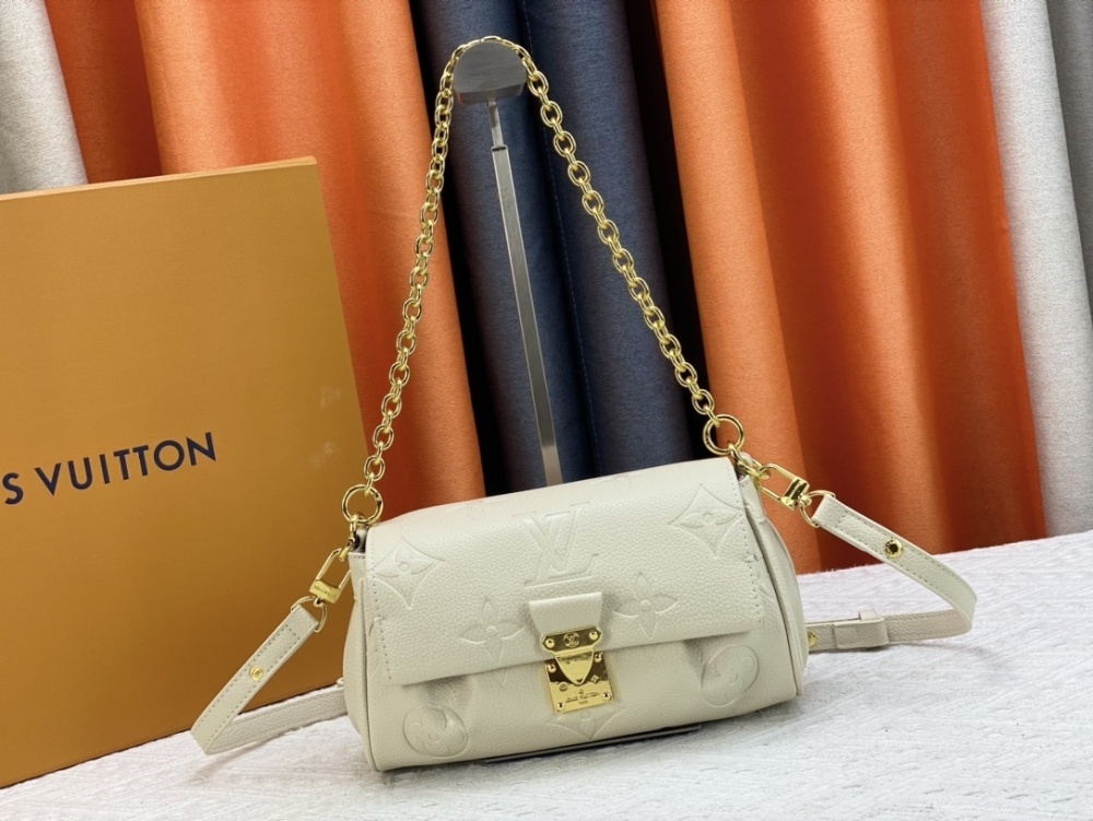LV