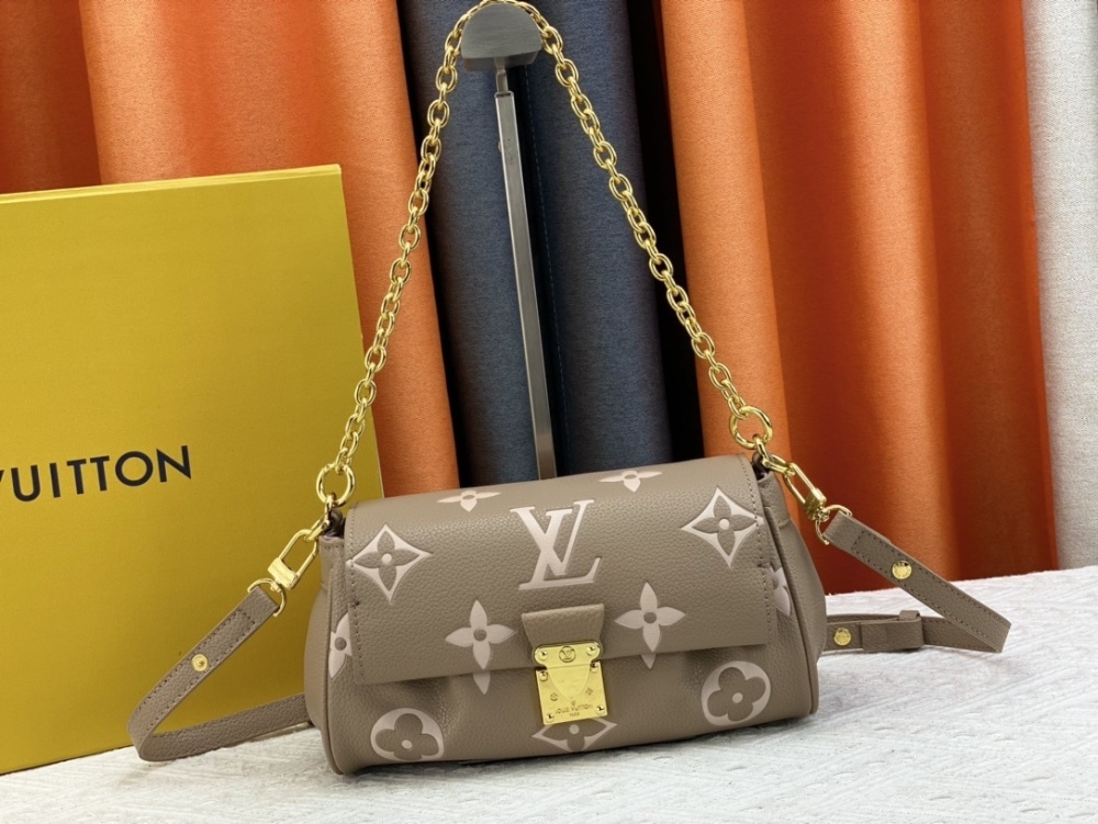 LV