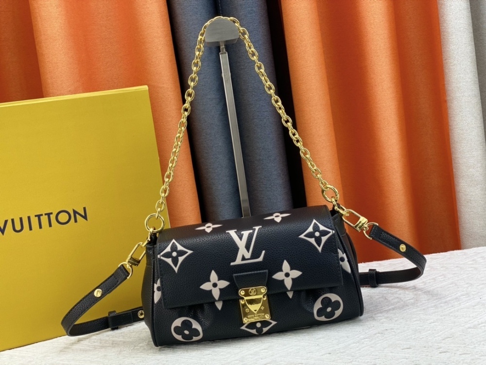 LV
