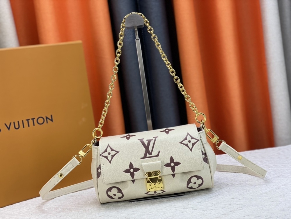 LV