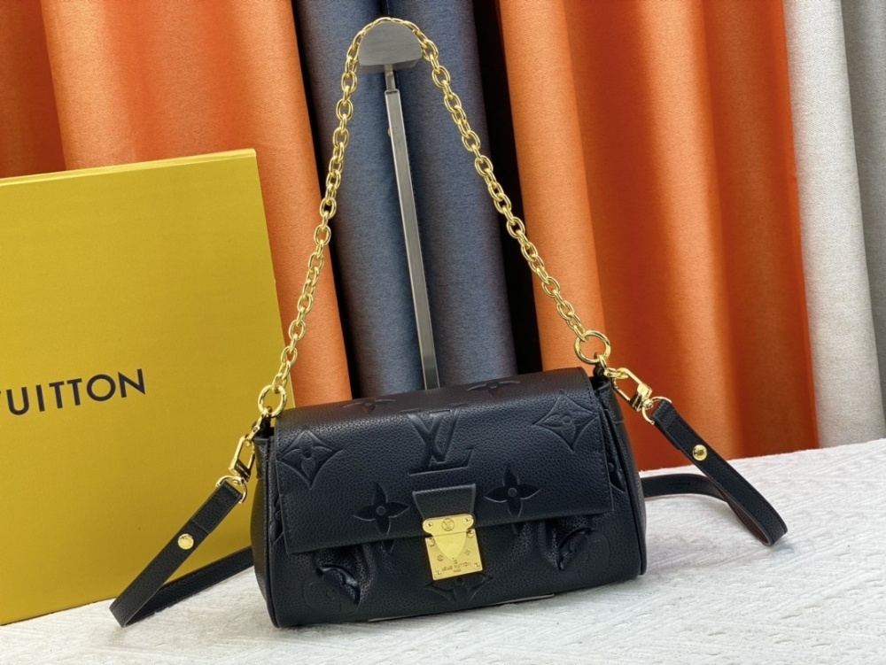 LV